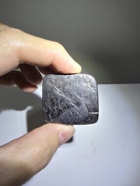 Hypersthene Crystal Slab #B